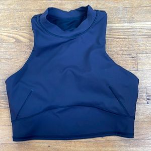 Lululemon sports bra, size 8